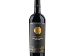 Rượu vang Chi Lê Miguel Torres, Cordillera Reserva Especial Syrah, Maule Valley