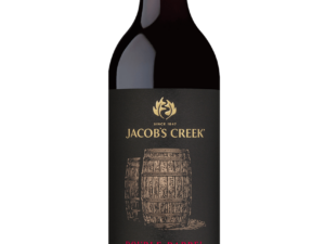 Jacob's Creek Double Barrel Shiraz