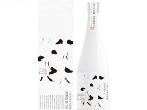 Rượu Sake Nhật Junmai Daiginjo Hakkaisan 8 Năm 17% - 720ml