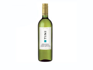 Rượu vang Ý Tini Grecanico Pinot Grigio Terre Siciliane