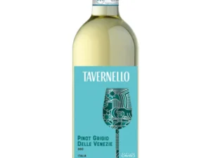 Rượu vang Ý Tavernello Pinot Grigio