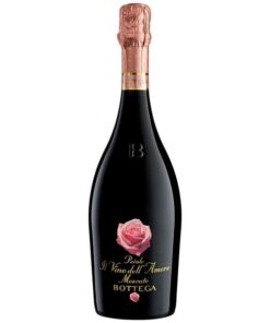 Bottega Moscato (Hoa Hồng)