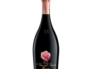Bottega Moscato (Hoa Hồng)