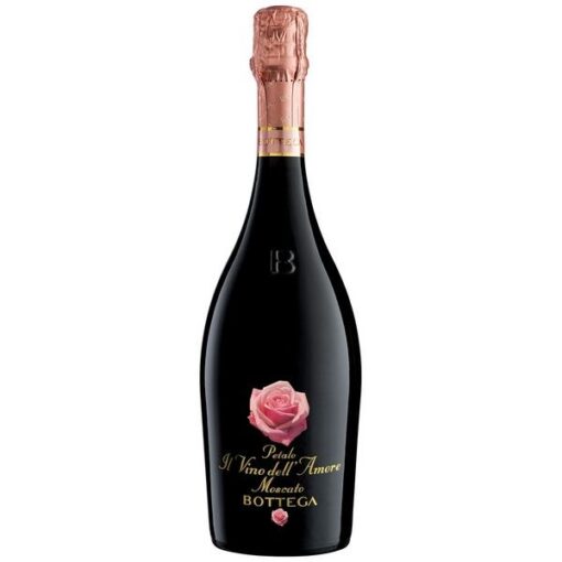Bottega Moscato (Hoa Hồng)