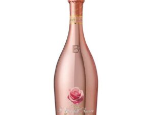 Bottega Rose (Hoa Hồng)