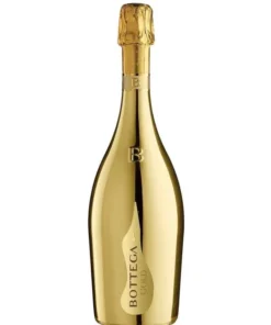 Vang nổ Bottega Gold