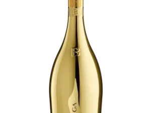 Vang nổ Bottega Gold