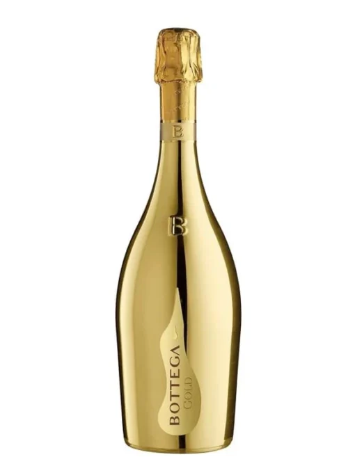 Vang nổ Bottega Gold