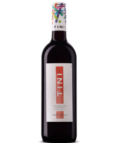 Rượu vang Ý Tini Sangiovese Cabernet Rubicone