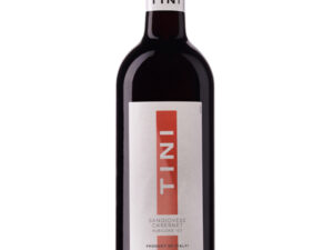 Rượu vang Ý Tini Sangiovese Cabernet Rubicone