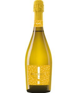 vang ý Tini Moscato Spumante