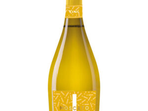 vang ý Tini Moscato Spumante