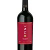 Rượu vang Ý Tini Vino Rosso D’italia