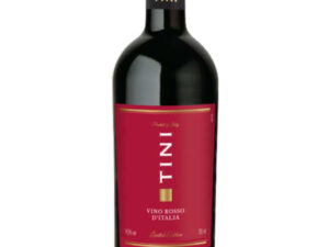 Rượu vang Ý Tini Vino Rosso D’italia