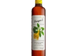 Rượu Vodka Hangar 1 Buddha's Hand Citron