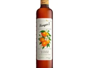 Rượu Vodka Hangar 1 Mandarin Blossom