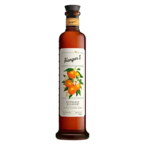 Rượu Vodka Hangar 1 Mandarin Blossom
