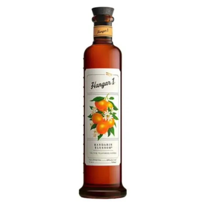 Rượu Vodka Hangar 1 Mandarin Blossom
