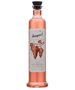 Rượu Vodka Hangar 1 Róse Vodka