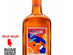 Rượu Cointreau Toucan