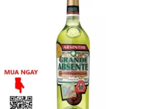 Rượu mùi Absinthe Grande Absente 69