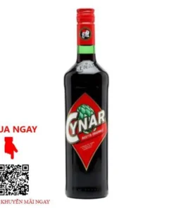 Rượu mùi Cynar Ricetta Originale