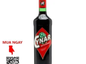 Rượu mùi Cynar Ricetta Originale