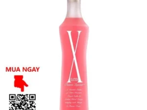 X-RATED FUSION