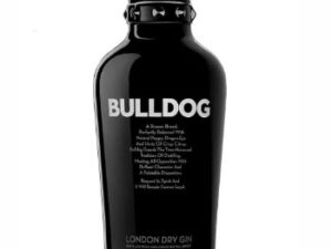 Rượu Bulldog London Dry Gin