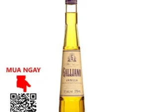 Rượu Galliano Vanilla Liqueur