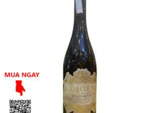 Rượu vang Ý Caselletti