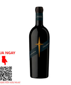 Rượu Vang Ý CF Collefrisio Primitivo