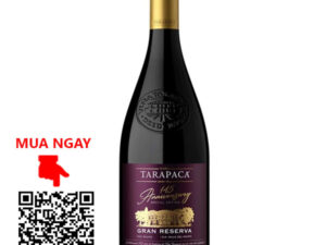 tarapaca gran reserva 145th anniversary edittion