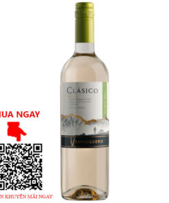 vang trắng ventisquero clasico sauvignon blanc
