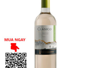 vang trắng ventisquero clasico sauvignon blanc