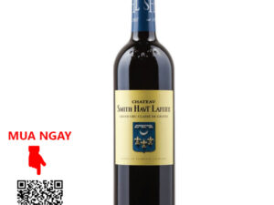 Rượu Vang Pháp Chateau Smith Haut Lafitte