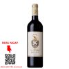 Rượu Vang Pháp De Siran Margaux 2017