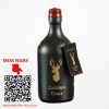 bia đức golden deer 13% - chai 500ml