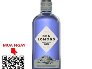 Ben Lomond Scottish Gin