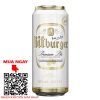 bia đức bitbugeer 4.8% - lon 500ml