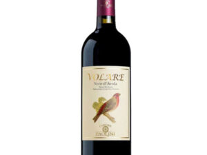rượu vang ý cantine paolini volare nero d'avola