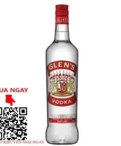 Glens Vodka
