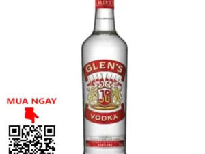 Glens Vodka