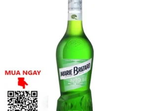 Liqueurs Marie Brizard Green Melon