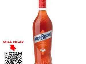 Rượu Marie Brizard Apry