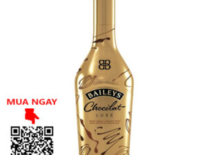 rượu baileys chocolat luxe