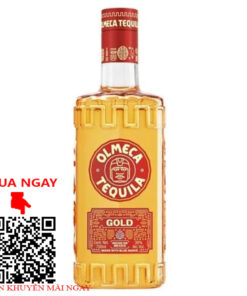 rượu tequila olmeca gold