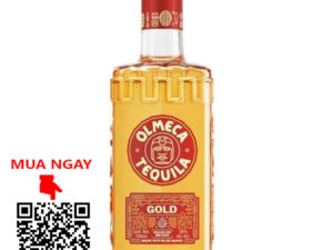 rượu tequila olmeca gold