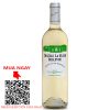 rượu vang chateau la fleur bellevue white