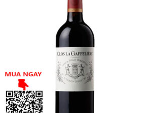 rượu vang clos la gaffeliere saint emilion grand cru